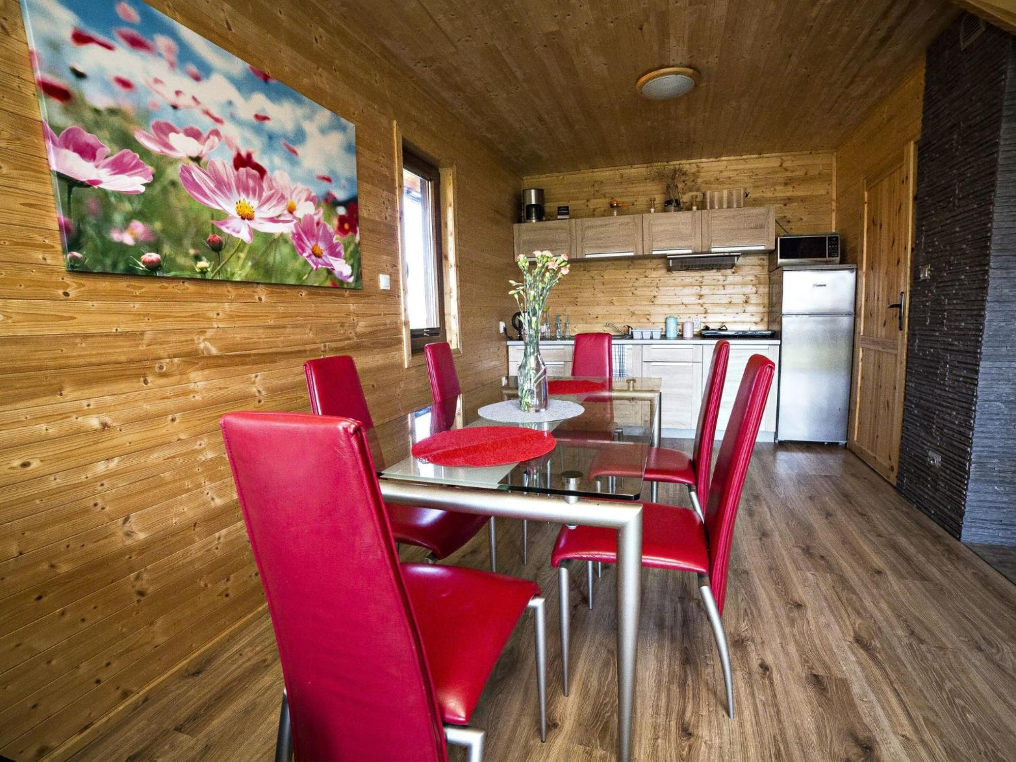 Sea View Holiday Home In Mielno With Balcony Ngoại thất bức ảnh