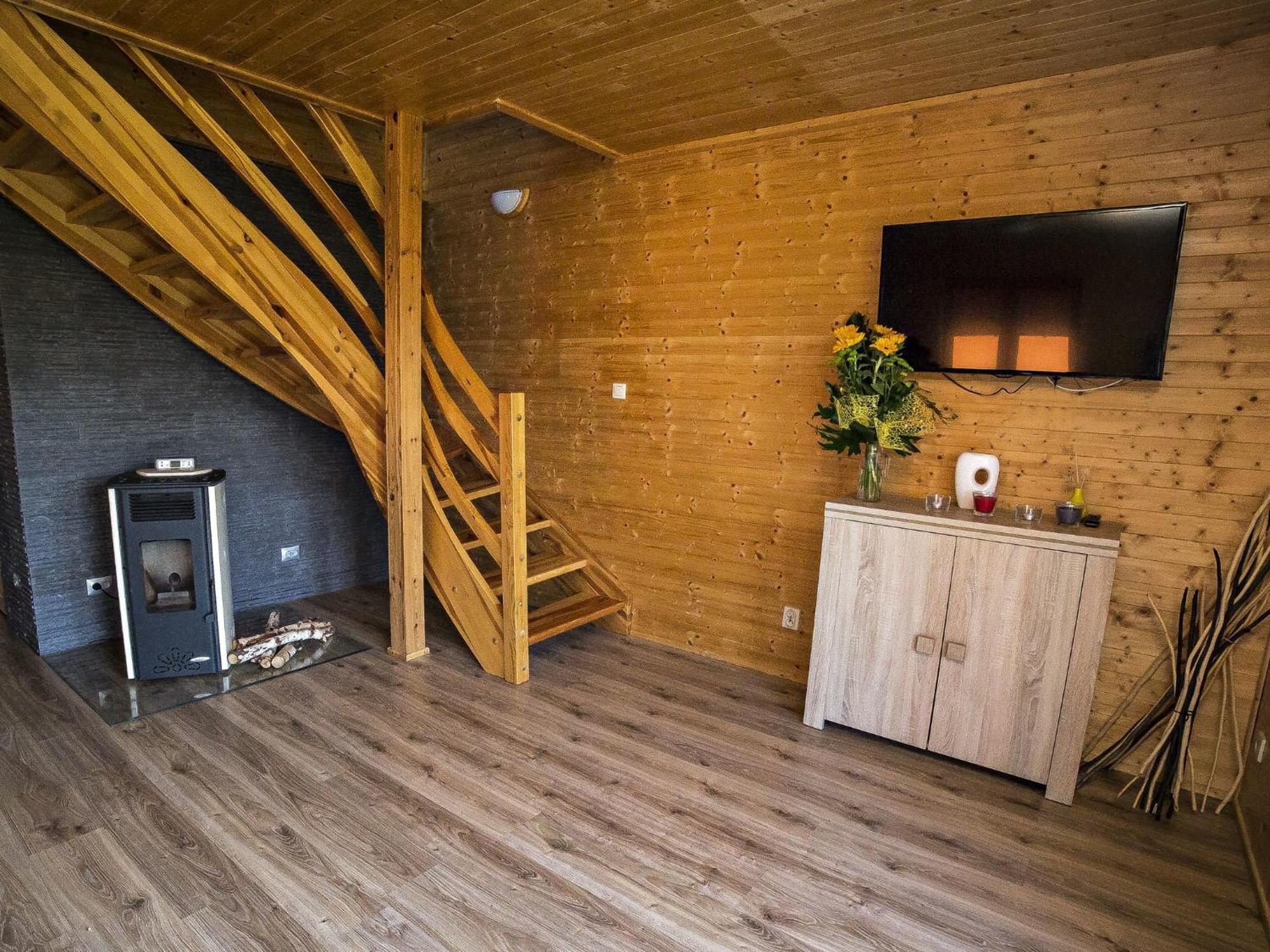 Sea View Holiday Home In Mielno With Balcony Ngoại thất bức ảnh